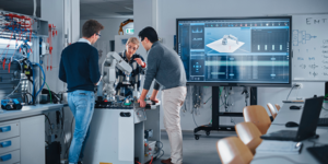 Cursos para Estudiantes de Ingeniería Industrial: Mejora tus Habilidades