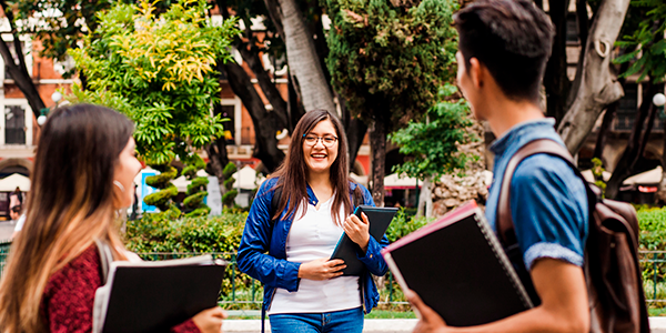 Dónde estudiar Ingeniería en Sistemas Computacionales en México