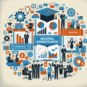 licenciatura en administración industrial