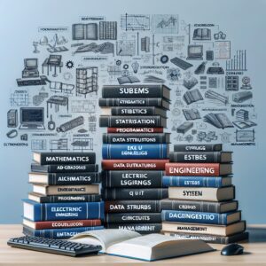 materias ingeniería en sistemas