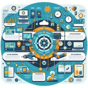 ¿Cuánto dura la carrera de Ingeniería en Sistemas? Conoce todas las modalidades.