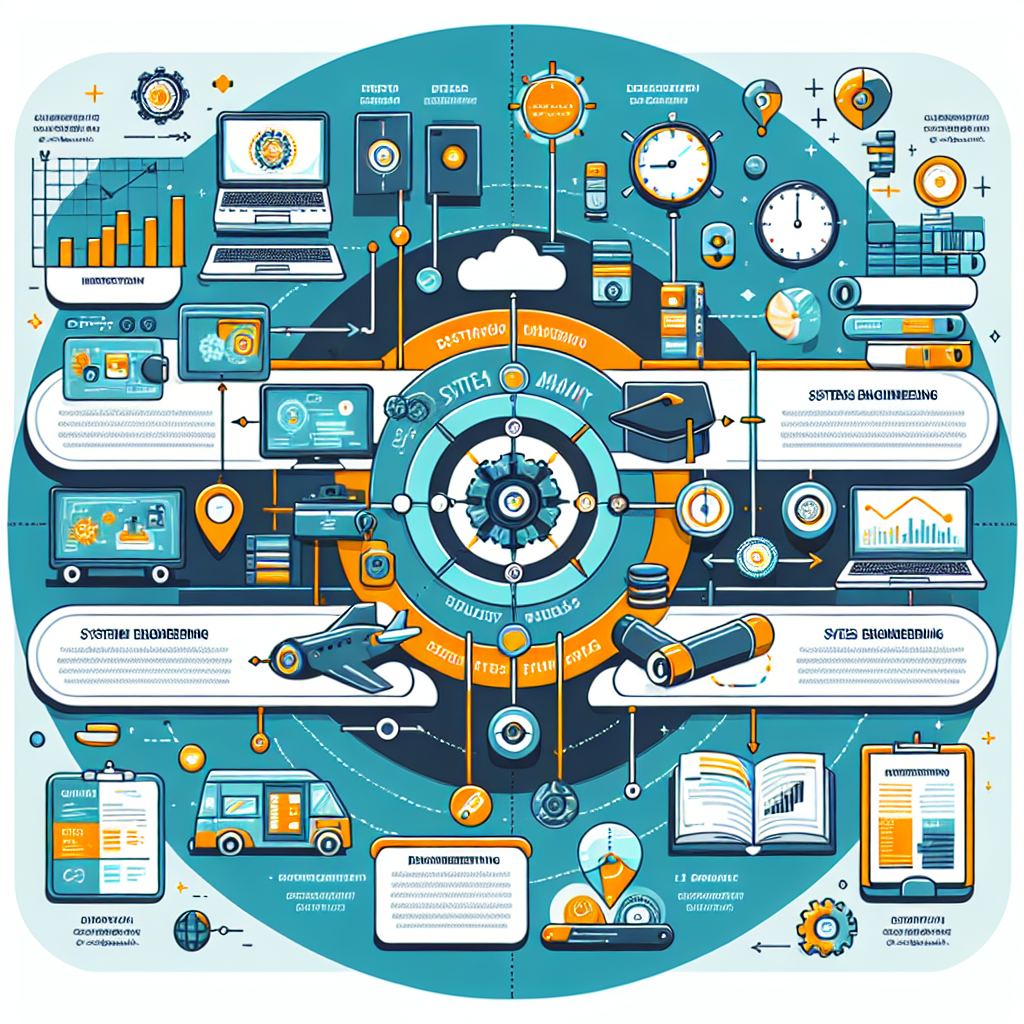 ¿Cuánto dura la carrera de Ingeniería en Sistemas? Conoce todas las modalidades.