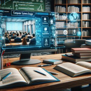 Estudiar Ingeniería en Sistemas Computacionales en Línea: Universidades y Requisitos